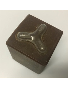 Porte-savon Savosec médaillé de bronze Concours Lépine 2017 2