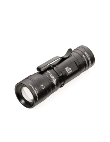 Lampe torche rechargeable Troïka