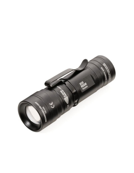 Lampe torche rechargeable Troïka